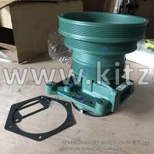 Насос водяной ДВС Евро-3 (ручейковый) Shacman F2000 AZ61500060051