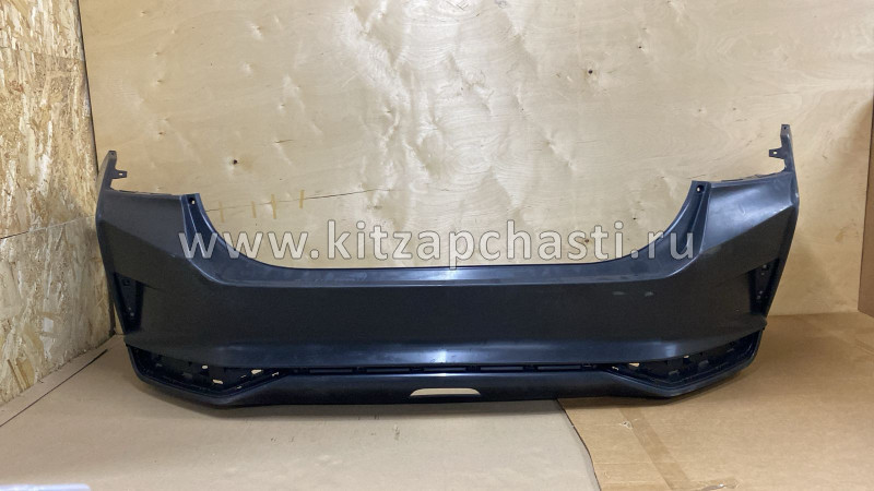 Бампер задний Dongfeng Shine Max B015343