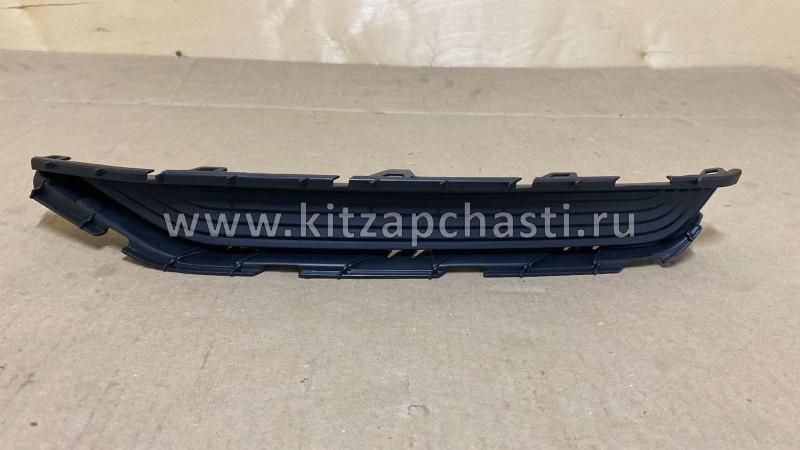 Накладка заднего бампера правая Dongfeng Shine Max B015346