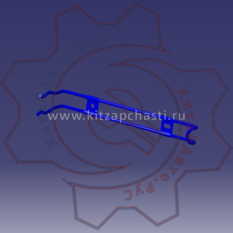 Держатель огнетушителя Chery Tiggo 9 B113910130