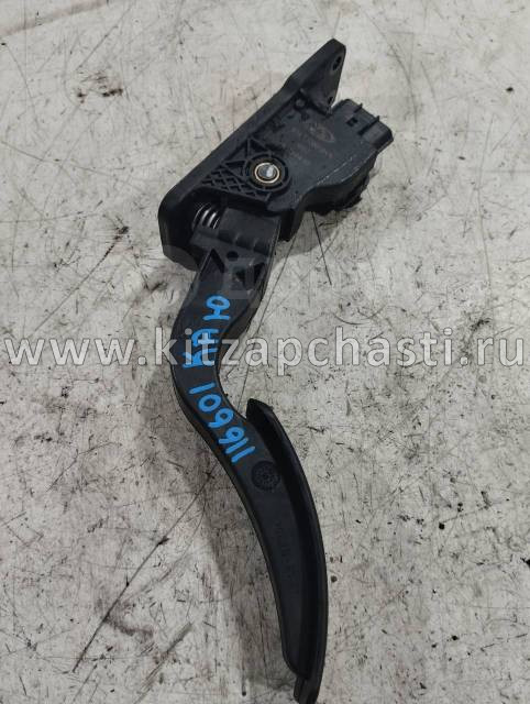 Педаль акселлератора с датчиком Chery Tiggo 2 Pro B141108010VA