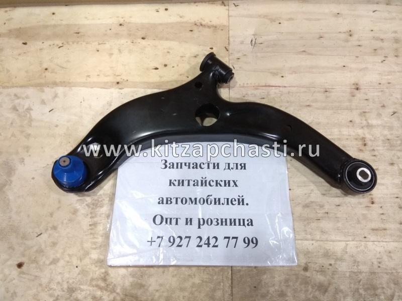 Рычаг передний левый Haima 3 B28V-34-350BL2