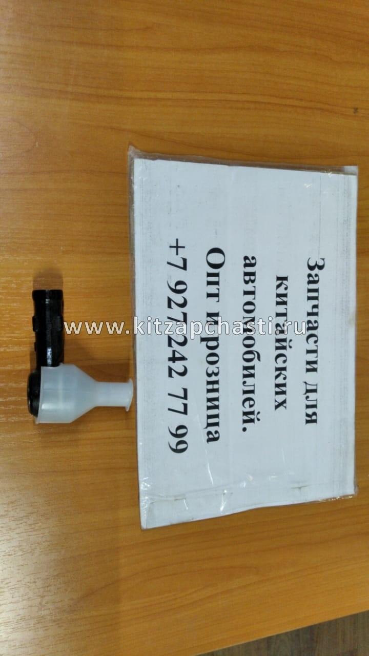 Наконечник рулевой левый Faw Oley B3411011AHL