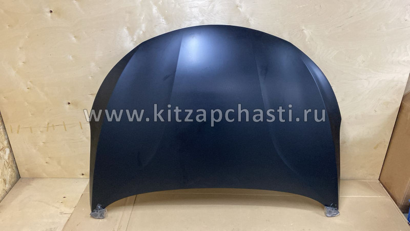 Капот Changan Alsvin B511F2701010100