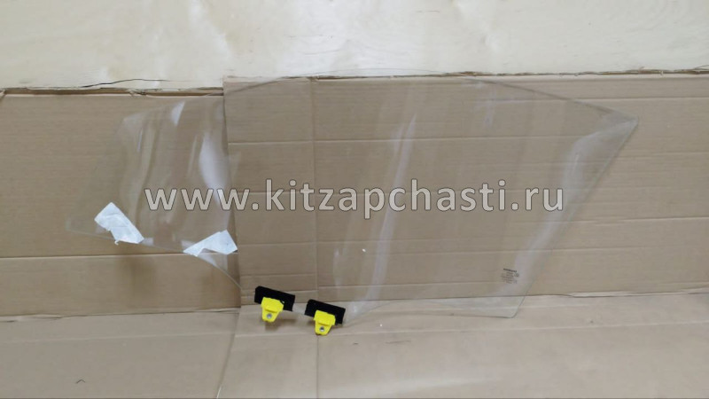 Стекло двери передней правой Changan Alsvin B511F2705020200