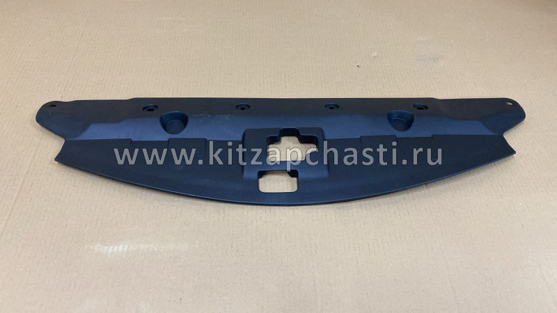 Накладка решетки радиатора Changan Alsvin B511F2713080200