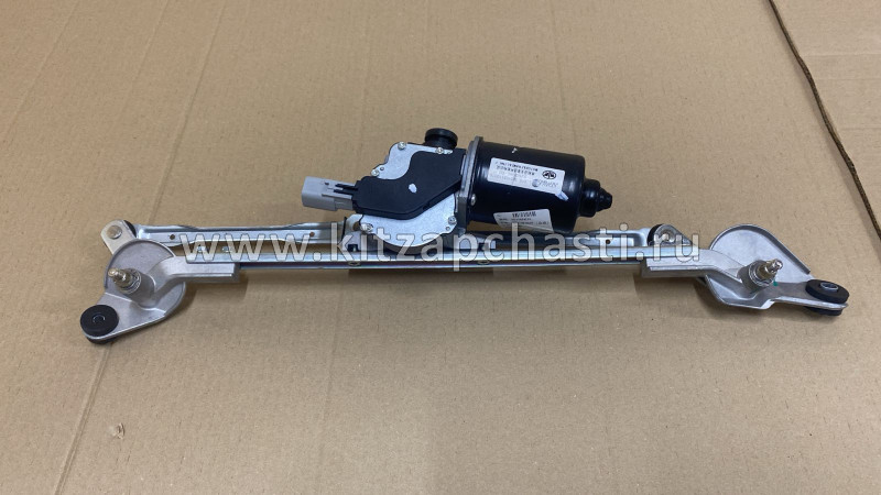 Трапеция стеклоочистителя лобового стекла FAW Oley B5205090EM