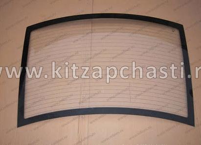Стекло заднее Lifan Solano B5206120