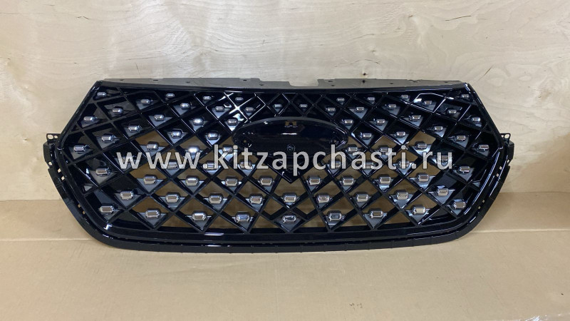 Решётка радиатора  Chery Tiggo 4 Pro  602001792AA TechWit BD005CRY003TW
