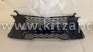 РЕШЕТКА ПЕРЕДНЕГО БАМПЕРА РЕЙСТАЛИНГ 2023 ГОДА  Geely Coolray 6010207200 BD006GWL003TW TECHWIT