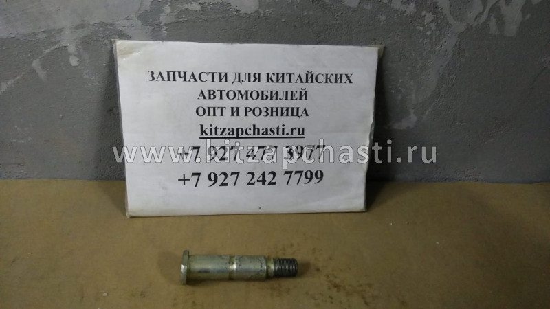 Палец рессоры задней передний BAW Fenix 33460 ЕВРО-3 BP 10442920019