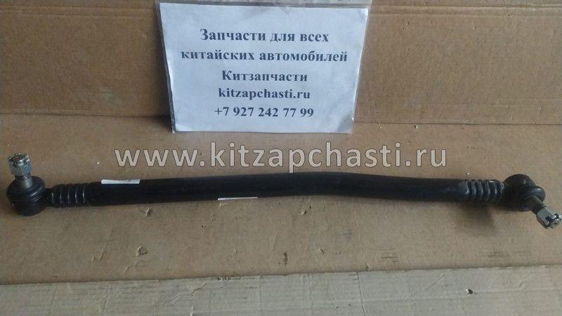 Тяга рулевая продольная Baw Fenix 33462 ГБО Евро5 BP10423404020