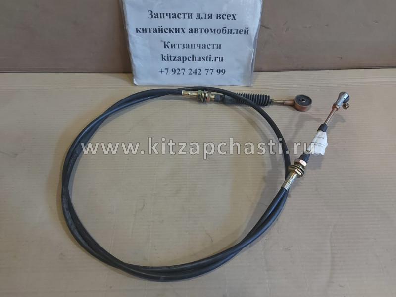 Трос переключения передач Baw Fenix 1044 Евро 3 BP10441720004