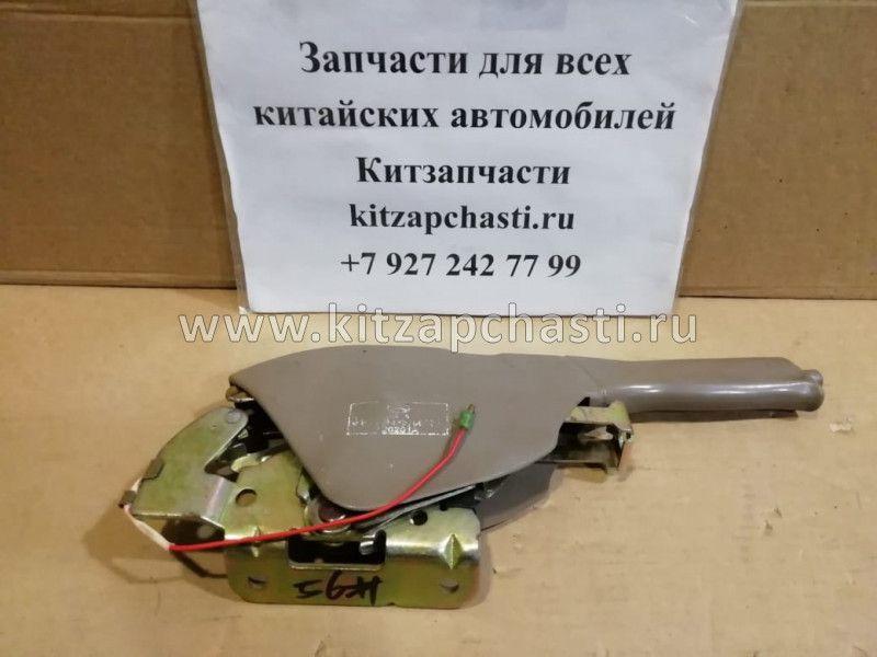 Рукоятка рычага стояночного тормоза Baw Fenix 33460 EВРО-3 BP10443570002