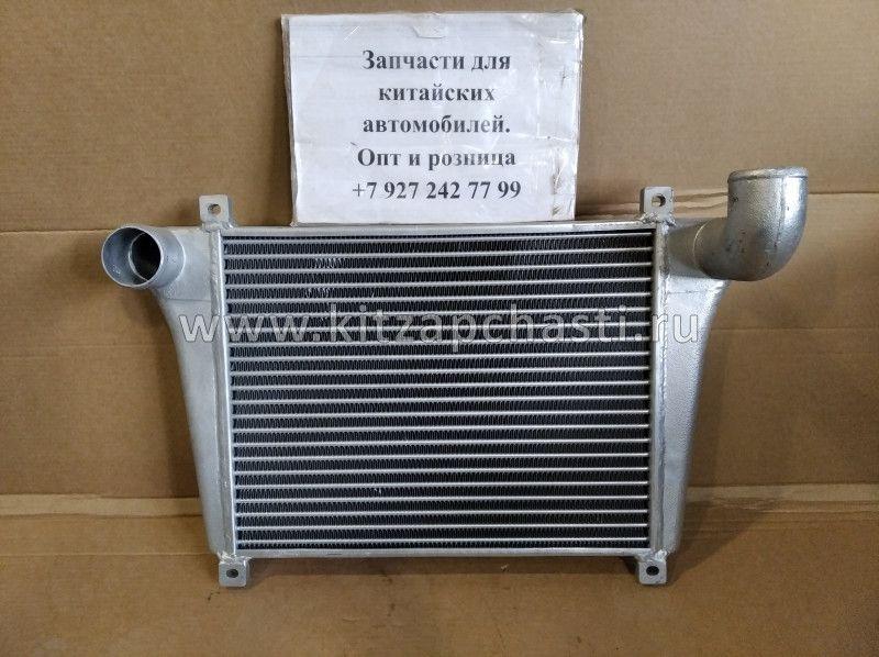 Радиатор интеркулера в сборе Baw Fenix 1065 ЕВРО-2 BP10651310217