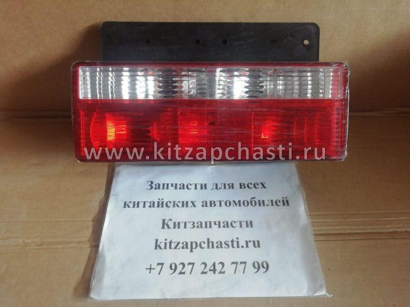 Фонарь задний левый BAW Fenix 1044 E3 BP17803720002