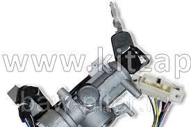 Ключ заготовка Baw Fenix 1044 BP17803730006-01