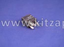 Реле света Baw Fenix 33460 Евро4 12V BP17803750311