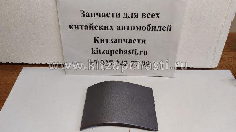 Панель-угол передней решетки левый BAW Fenix 1065 BP17805310005