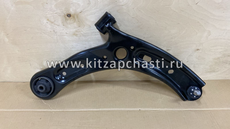 Рычаг передний левый в сборе HAVAL Jolion 2024 2904117XGW02A BRAVE BRBB532