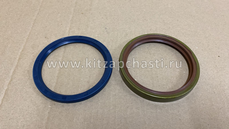 Сальник КПП FULLER задний 2шт КОМПЛЕКТ 94х114.5х8 95.25х114.3х12.32 DONG FENG DFL-3251A C01032-KIT