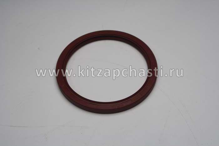 Сальник КПП задний 9JS Shacman F2000 C01032