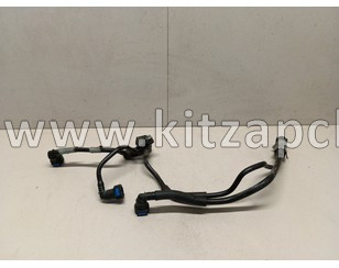 Соединительная трубка для десорбции абсорбера Changan UNI-S C211F2601013000