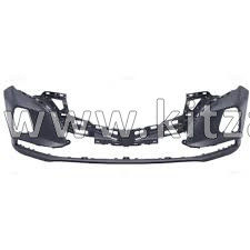 Бампер передний Changan Eado Plus  C211F2713010201