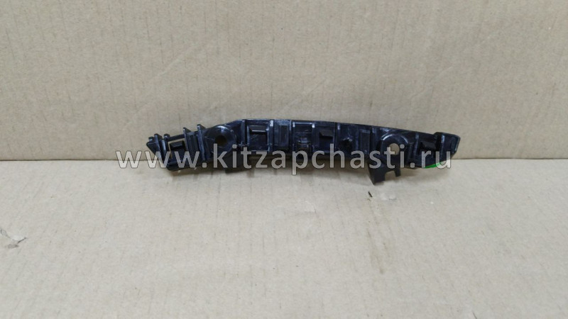 Кронштейн крепления переднего бампера левый Changan Eado Plus  C211F2713011001