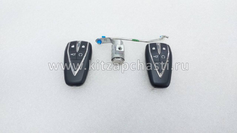 Ключ зажигания Changan UNI-S C211F2807030303