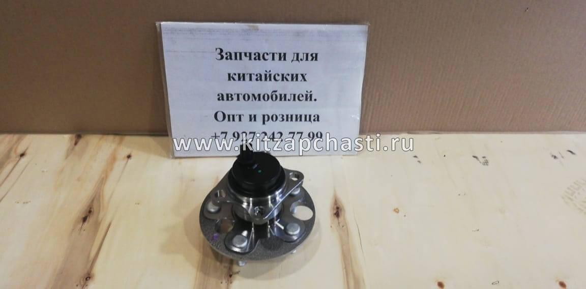 Ступица задняя Lifan Cebrium C3104100