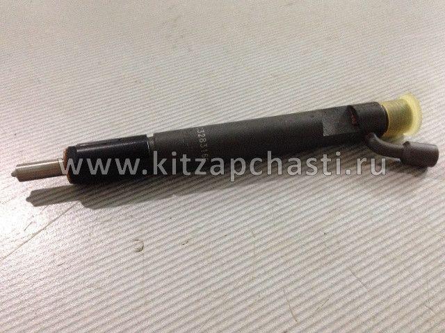Форсунка Cummins Евро-2 ISLe,С8.3 300 л.с. 3283160/3283221