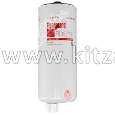 Фильтр топливный грубой очистки Евро 5 DongFeng GX C4327369