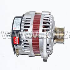 Генератор CUMMINS/DONG FENG DFL-3251A Euro3