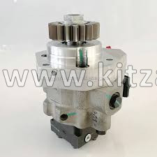 ТНВД Евро 5 с двигателем ISZ520 DongFeng GX C5462079