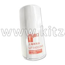 Фильтр масляный DongFeng GX C5465813