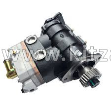 Компрессор воздушный DFH4180 Евро 5 DongFeng GX C5547554