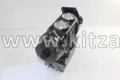 Компрессор воздушный Евро 6 с двигателем Z14 DongFeng GX C5667903