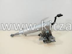Колонка рулевая верхняя часть  Changan Lamore C589F2604021200