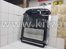 Стекло люка переднее Changan Lamore C589F2701061500