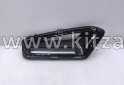 Накладка птф левая Changan Lamore C589F2713011600