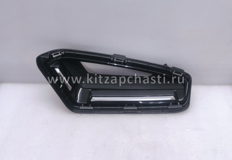Накладка птф правая Changan Lamore C589F2713011700