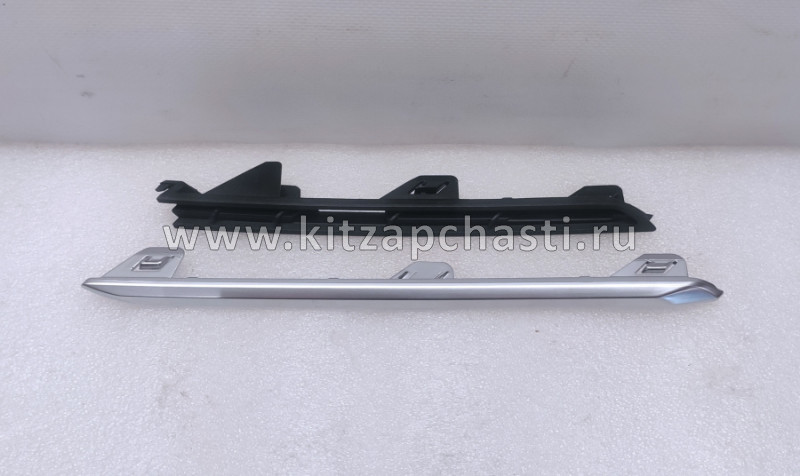 Молдинг переднего бампера правый Changan Lamore C589F2713011900