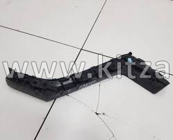 Кронштейн заднего бампера правый Changan Lamore C589F2713030300