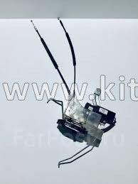 Замок двери передний правый Lifan Cebrium C6105200