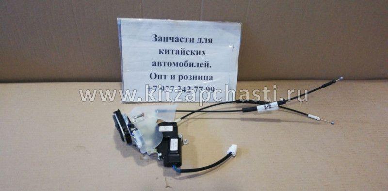 Замок двери задний правый Lifan Cebrium C6205200