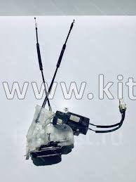 Замок двери задний правый Lifan Cebrium C6205200