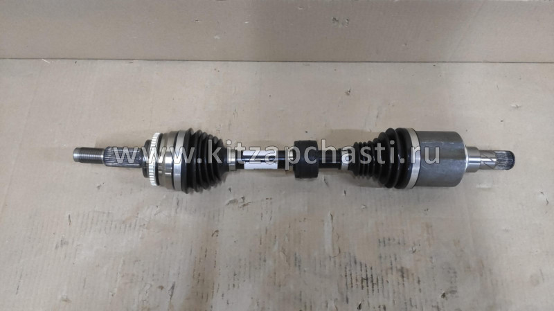 ПРИВОД КОЛЕСА ЛЕВЫЙ Xcite X-Cross 8 154000078AA LYNX CD1284A
