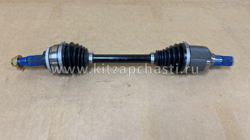 ПРИВОД КОЛЕСА ЛЕВЫЙ Xcite X-Cross 7  154000195AA LYNX CD1304A