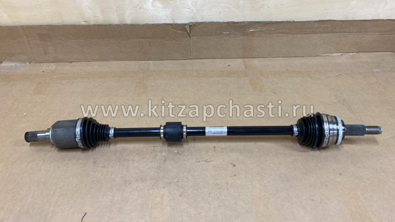 ПРИВОД КОЛЕСА ПРАВЫЙ T19/T1E Xcite X-Cross 7 154000354AA LYNX CD1317A